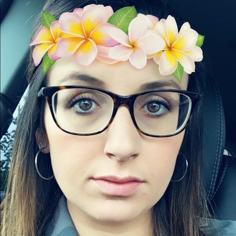 Meet your Posher, Britney